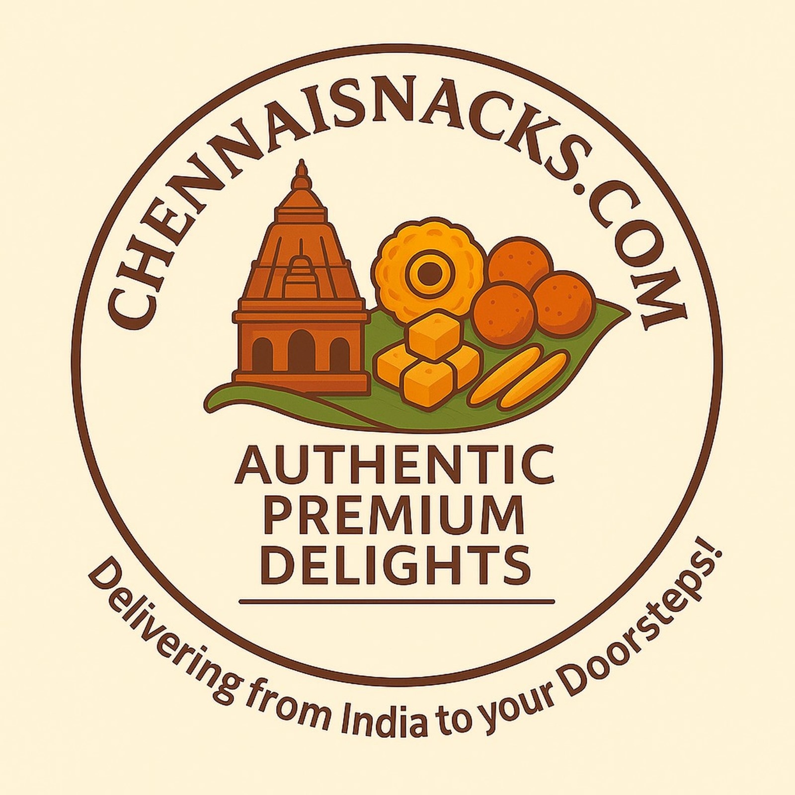 Chennai Snacks